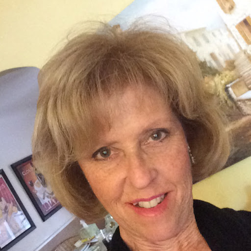 Christine Bianchi Photo 10