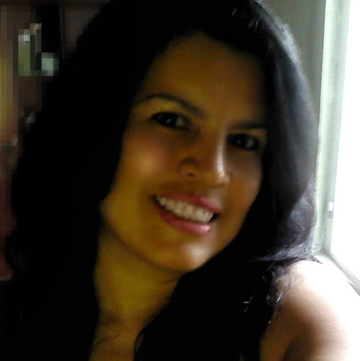 Patricia Garcia Photo 16