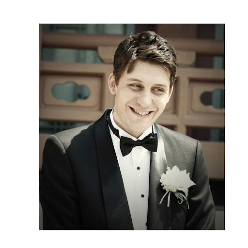 Gregory Gilbert Photo 15