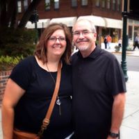 Christy Potts Photo 5