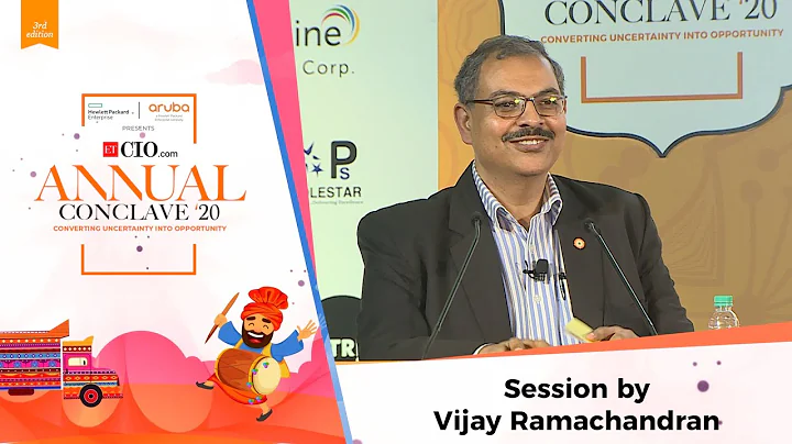 Vijay Ramachandran Photo 23