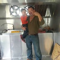 Adolfo Tovar Photo 4