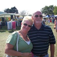 Jo Mccullough Photo 2
