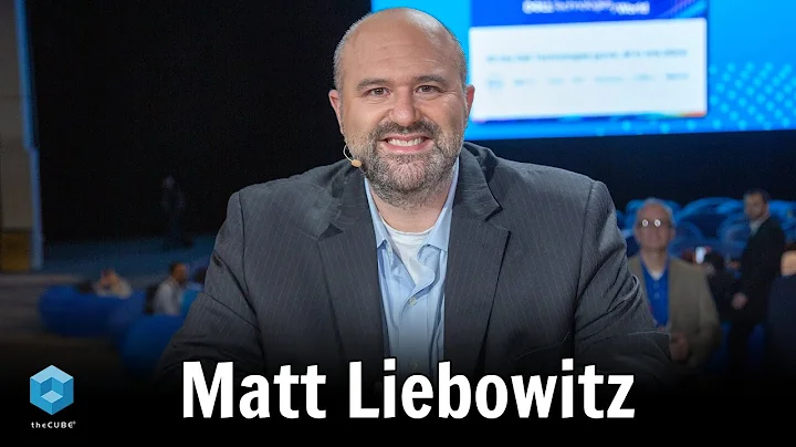 Matt Liebowitz Photo 10