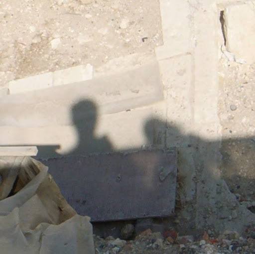 Peter Hall Photo 13