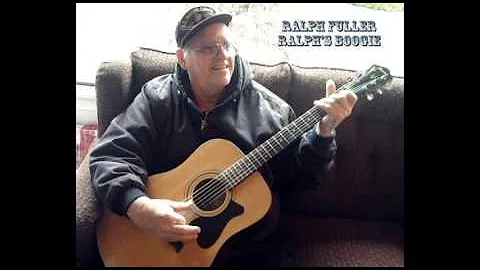 Ralph Fuller Photo 31