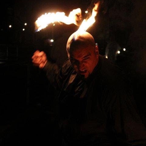 Jim Cope Photo 11