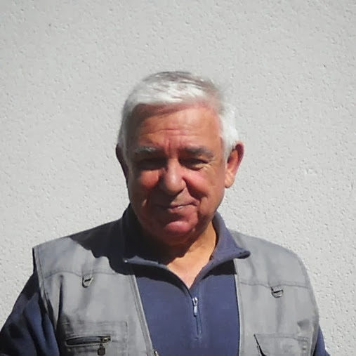 Michel Ruiz Photo 8