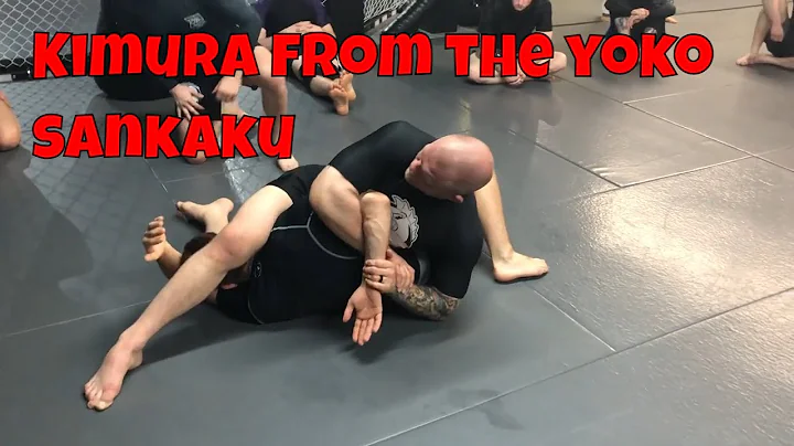 Yoko Kimura Photo 22