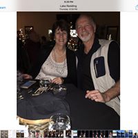 Christine Gillin Photo 1