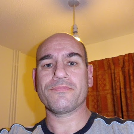 Jonathan Covington Photo 11