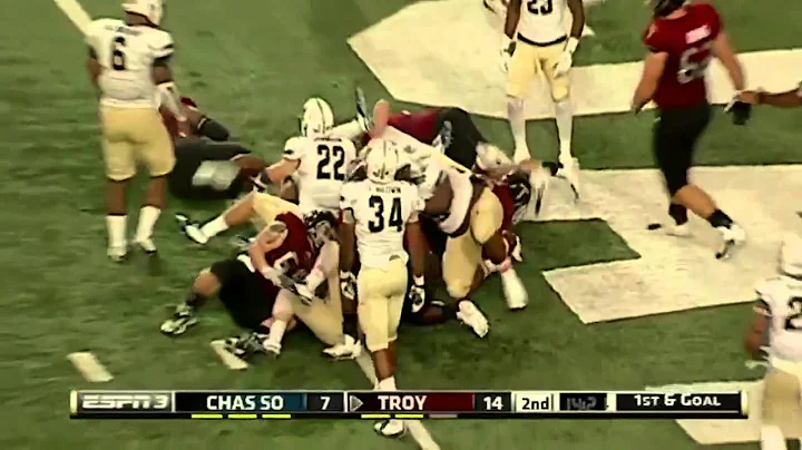 Troy Burks Photo 18