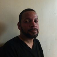 Pierre Harris Photo 2