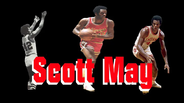 Scott May Photo 36