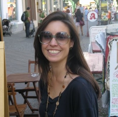 Alexandra Harris Photo 11