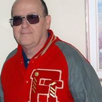 Dennis Pearson Photo 9