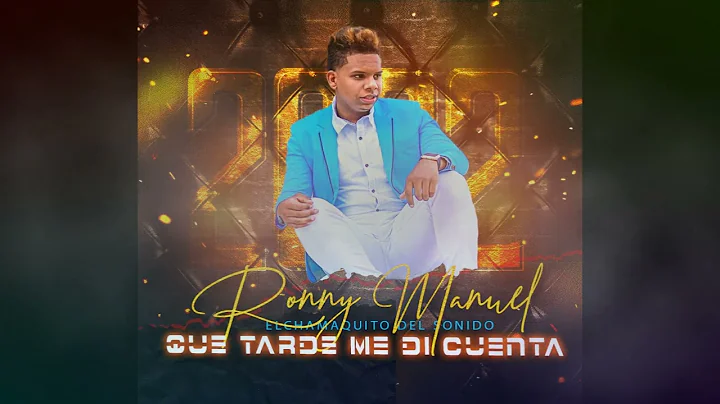Ronnie Manuel Photo 14