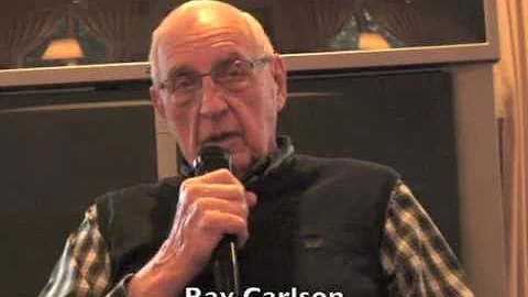 Ray Carlson Photo 27