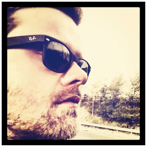 Jamie Darcy Photo 9