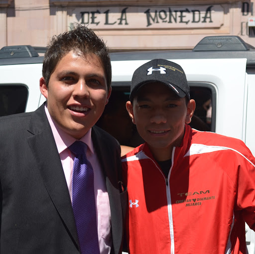 Omar Saucedo Photo 15