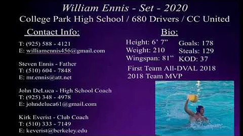 William Ennis Photo 31