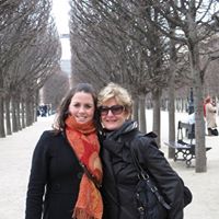 Julie Herman Photo 5