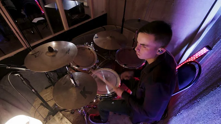 Jonathan Markey Photo 11