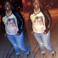 Alesia Jenkins Photo 4