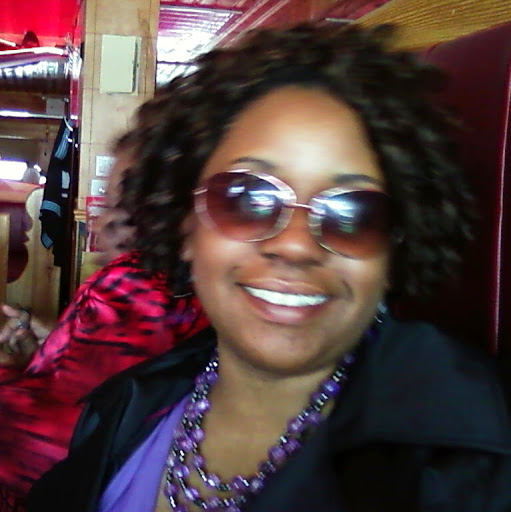 Jammie Carter Photo 8