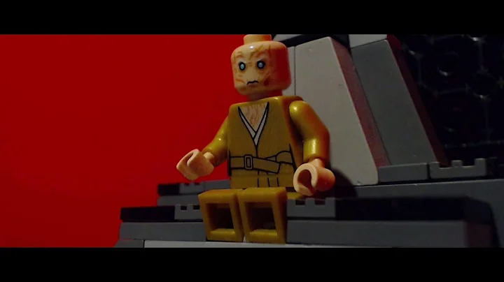 Donald Snoke Photo 5