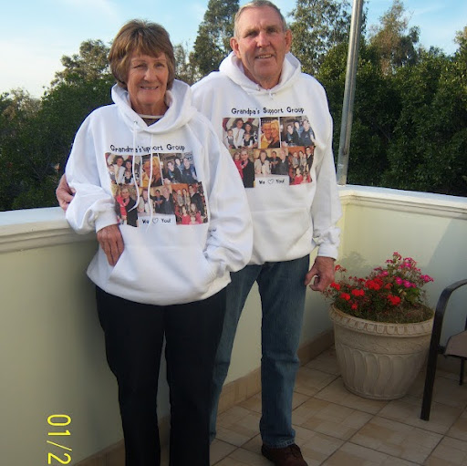 Kathy Kimble Photo 11
