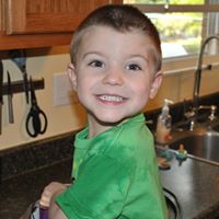 Aaron Huber Photo 1