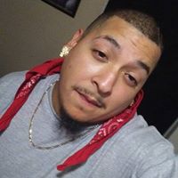 Chris Carrion Photo 2