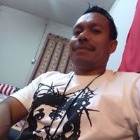 Francisco Antonio Photo 8