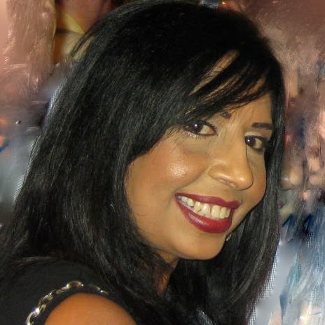 Irene Gomez Photo 9