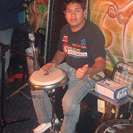 Edwin Paredes Photo 11