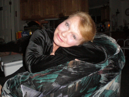 Anne Champion Photo 7