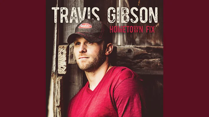 Travis Gibson Photo 30