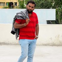 Rohit Reddy Photo 7
