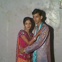 Nikita Patel Photo 2