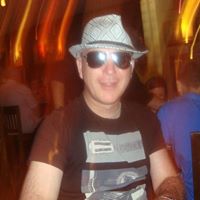 Alan Holden Photo 8