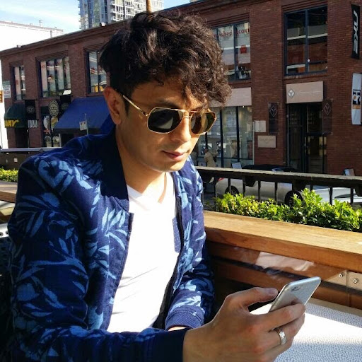 Herbert Lee Photo 13