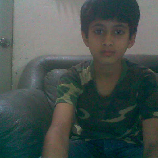 Mohammad Musa Photo 15