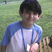 Samuel Shenk Photo 1
