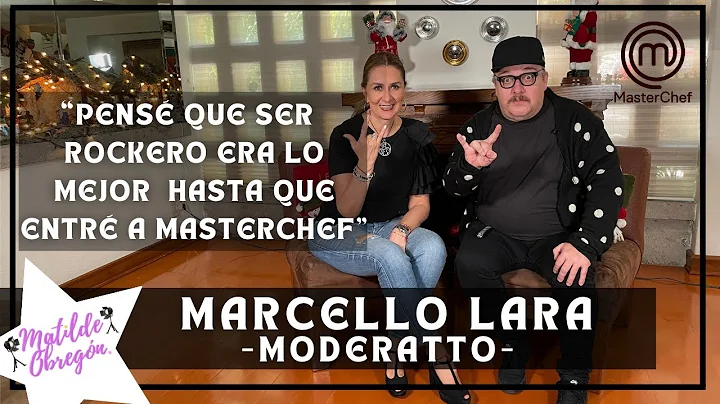 Marcelo Lara Photo 23