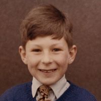 Ian Hutchison Photo 9