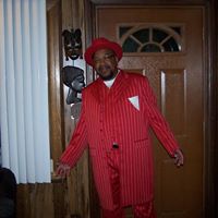Randy Sanders Photo 5