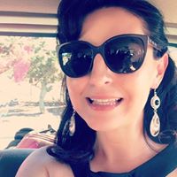 Jacqueline Flores Photo 8