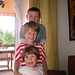 Arthur Lucas Photo 9