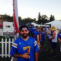Matthew Saenz Photo 8
